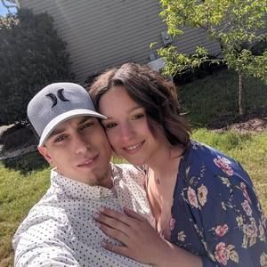 Meet your Posher, Cameron